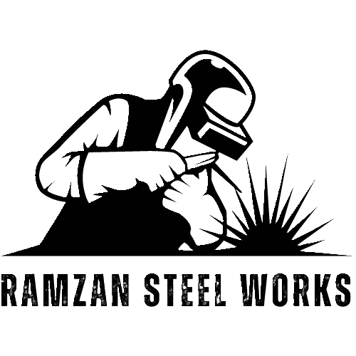 Ramzan Steel Works logo