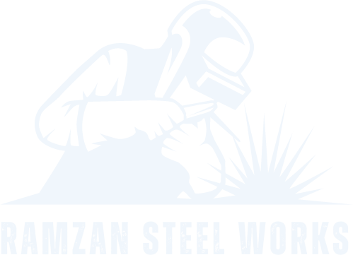 Ramzan Steel Works logo